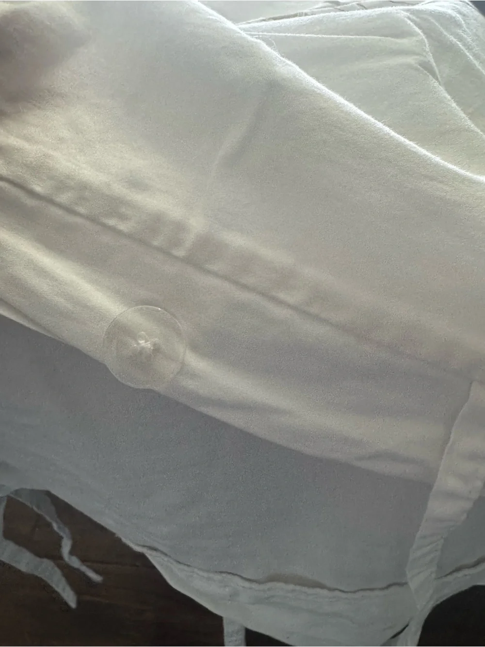 Pottery Barn Kids Rachel Zoe Butterfly Print Pillowcase and Duvet Set Full-Queen